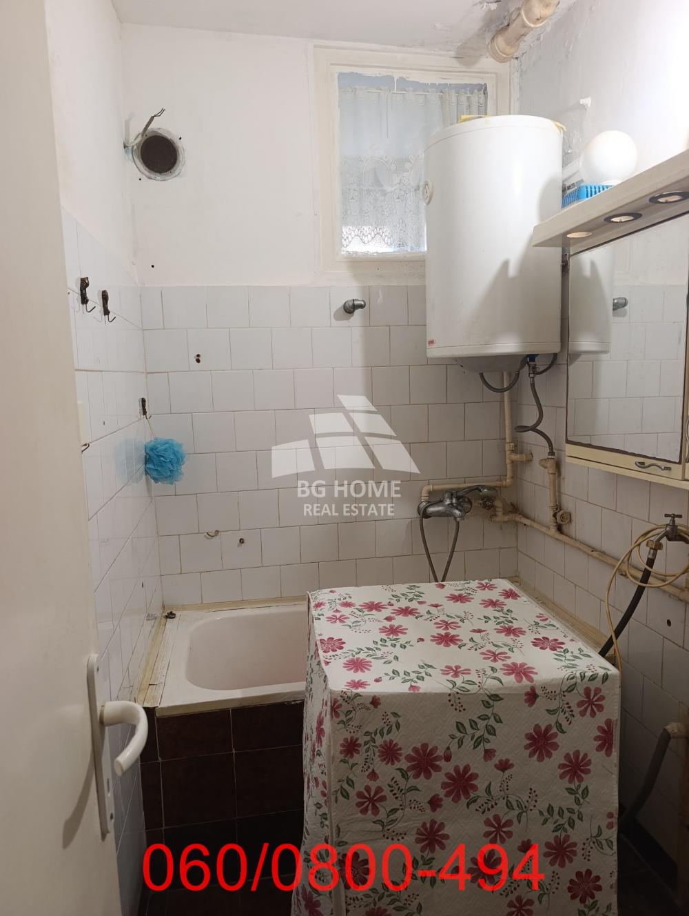 Slika 6 - Tovilište, Dvosoban stan na prodaju, 51m2, 55.000€
