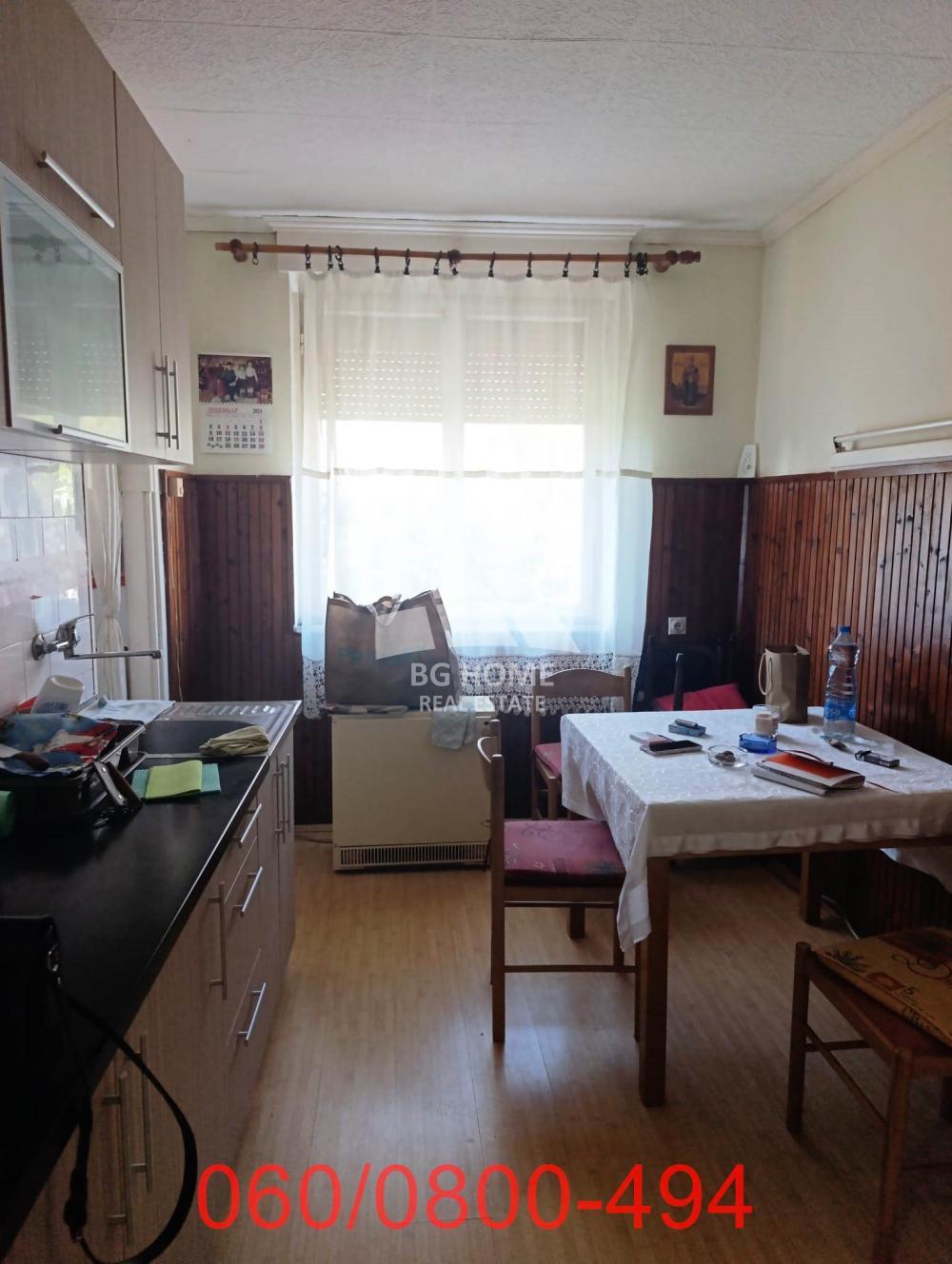 Glavna slika -Tovilište, Dvosoban stan na prodaju, 51m2, 55.000€