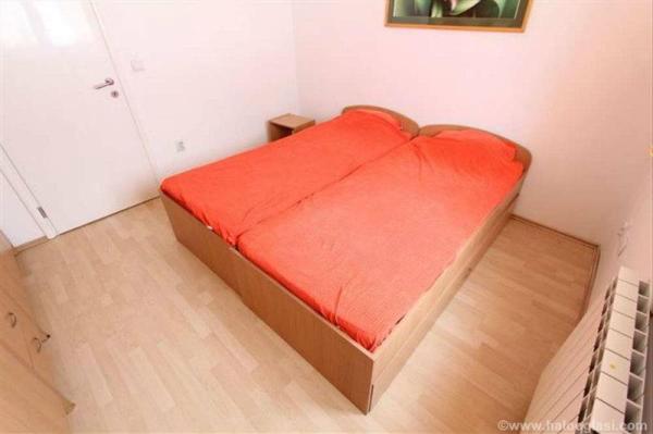 Slika 4 - Španskih boraca, Dvosoban stan za izdavanje, 45m2, 600€