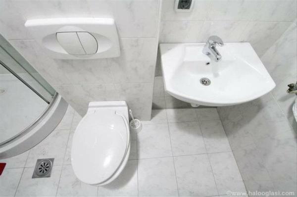 Slika 8 - Španskih boraca, Dvosoban stan za izdavanje, 45m2, 600€