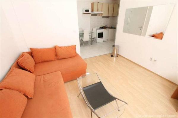 Slika 1 - Španskih boraca, Dvosoban stan za izdavanje, 45m2, 600€