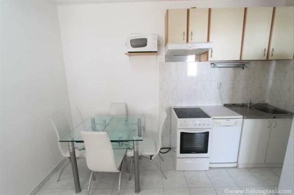 Slika 2 - Španskih boraca, Dvosoban stan za izdavanje, 45m2, 600€