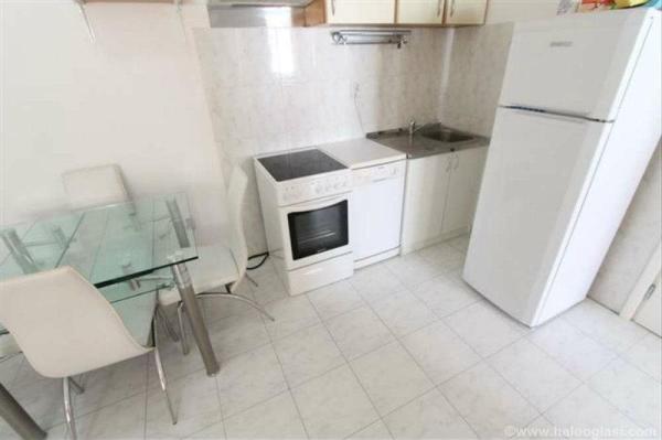 Slika 3 - Španskih boraca, Dvosoban stan za izdavanje, 45m2, 600€