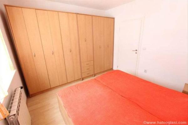 Slika 6 - Španskih boraca, Dvosoban stan za izdavanje, 45m2, 600€