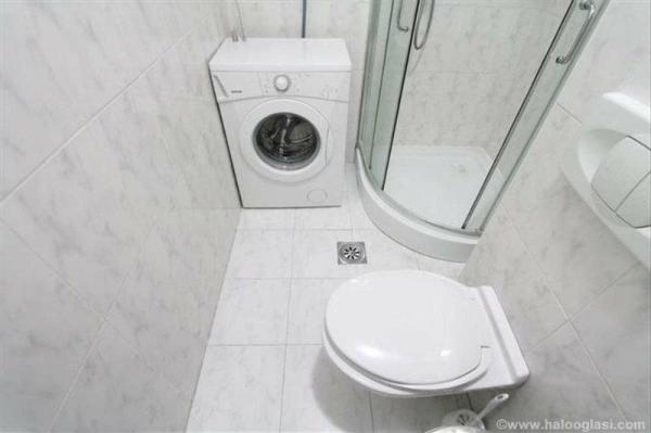 Slika 7 - Španskih boraca, Dvosoban stan za izdavanje, 45m2, 600€
