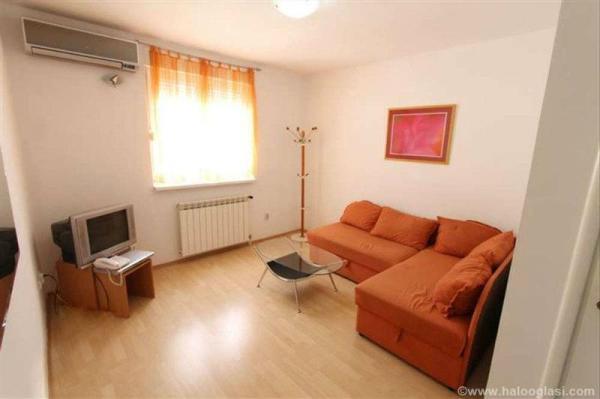 Glavna slika -Španskih boraca, Dvosoban stan za izdavanje, 45m2, 600€