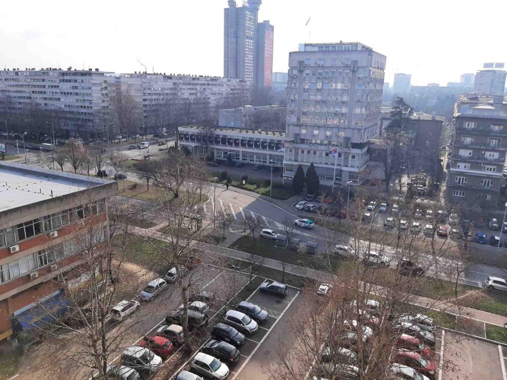 Slika 9 - Bulevar Zorana Đinđića, Dvosoban stan na prodaju, 61m2, 202.000€