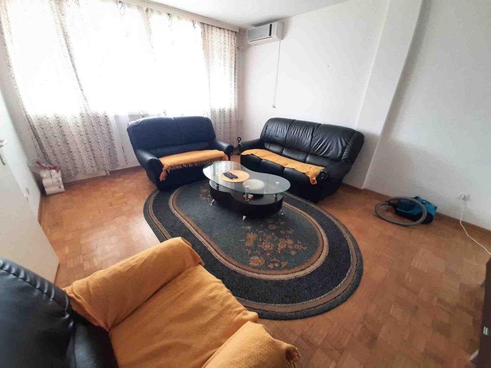 Slika 1 - Bulevar Zorana Đinđića, Dvosoban stan na prodaju, 61m2, 202.000€