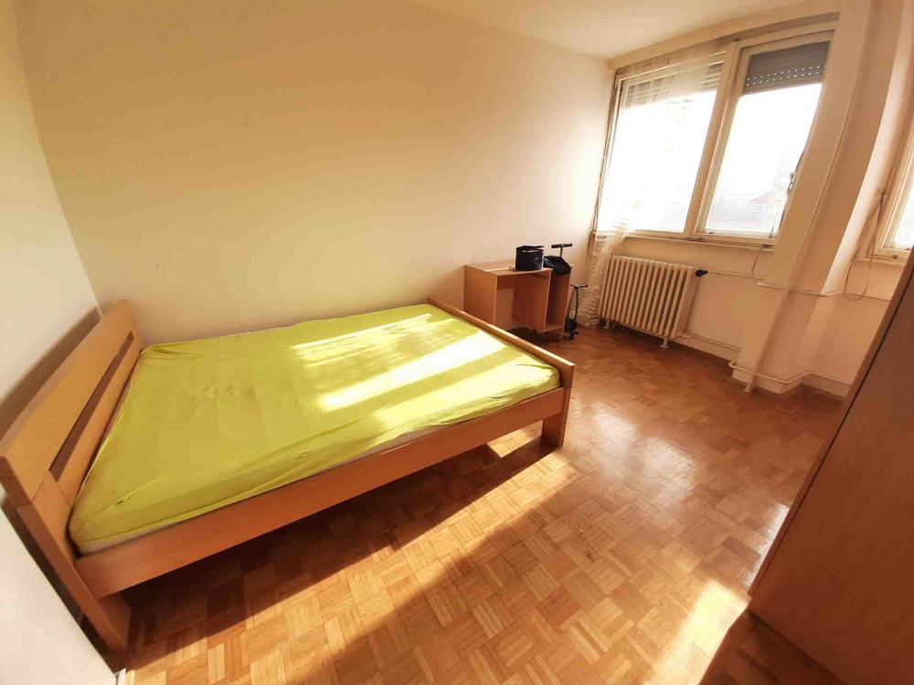 Slika 4 - Bulevar Zorana Đinđića, Dvosoban stan na prodaju, 61m2, 202.000€