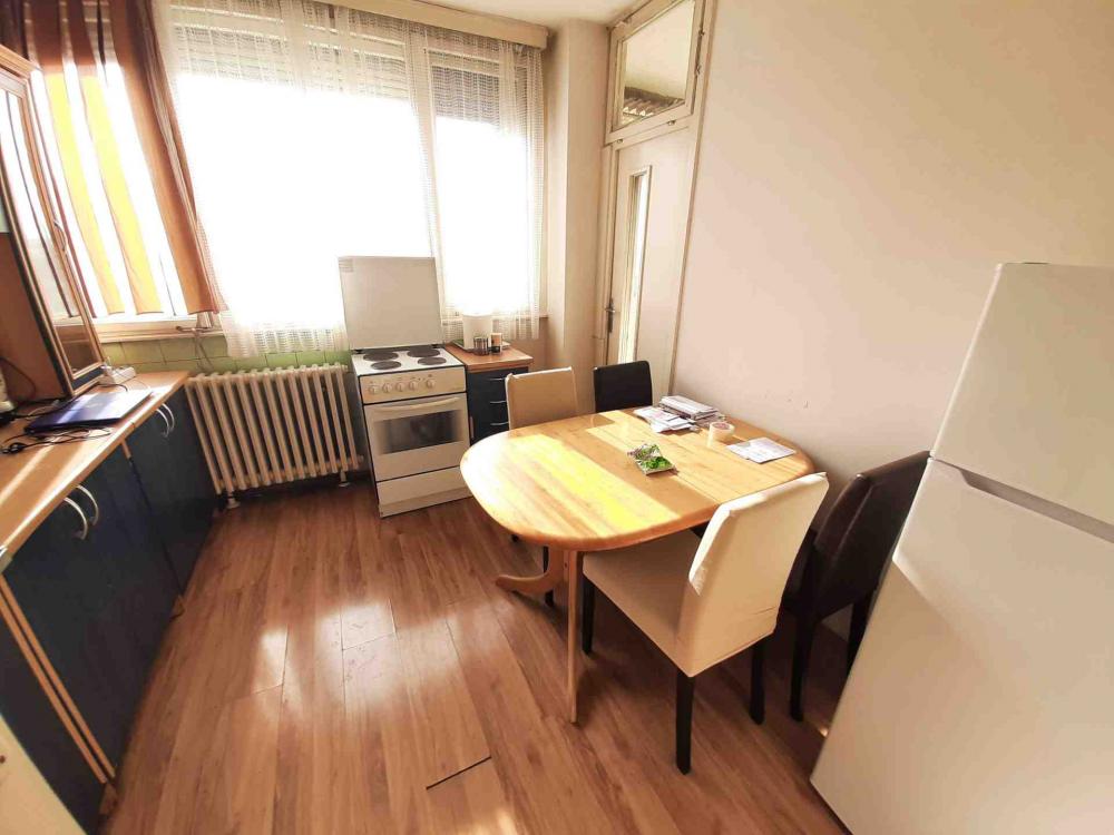 Slika 3 - Bulevar Zorana Đinđića, Dvosoban stan na prodaju, 61m2, 202.000€