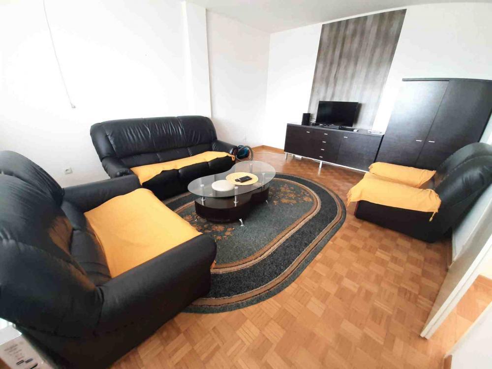Glavna slika -Bulevar Zorana Đinđića, Dvosoban stan na prodaju, 61m2, 202.000€