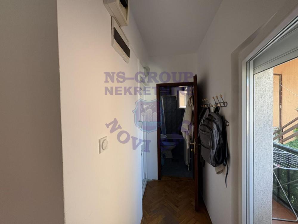 Slika 3 - Jednosoban stan na prodaju, 24m2, 60.770€