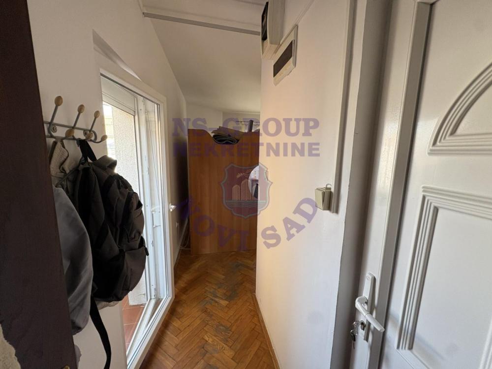 Slika 2 - Jednosoban stan na prodaju, 24m2, 60.770€