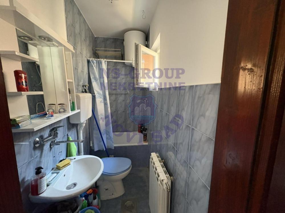 Slika 1 - Jednosoban stan na prodaju, 24m2, 60.770€