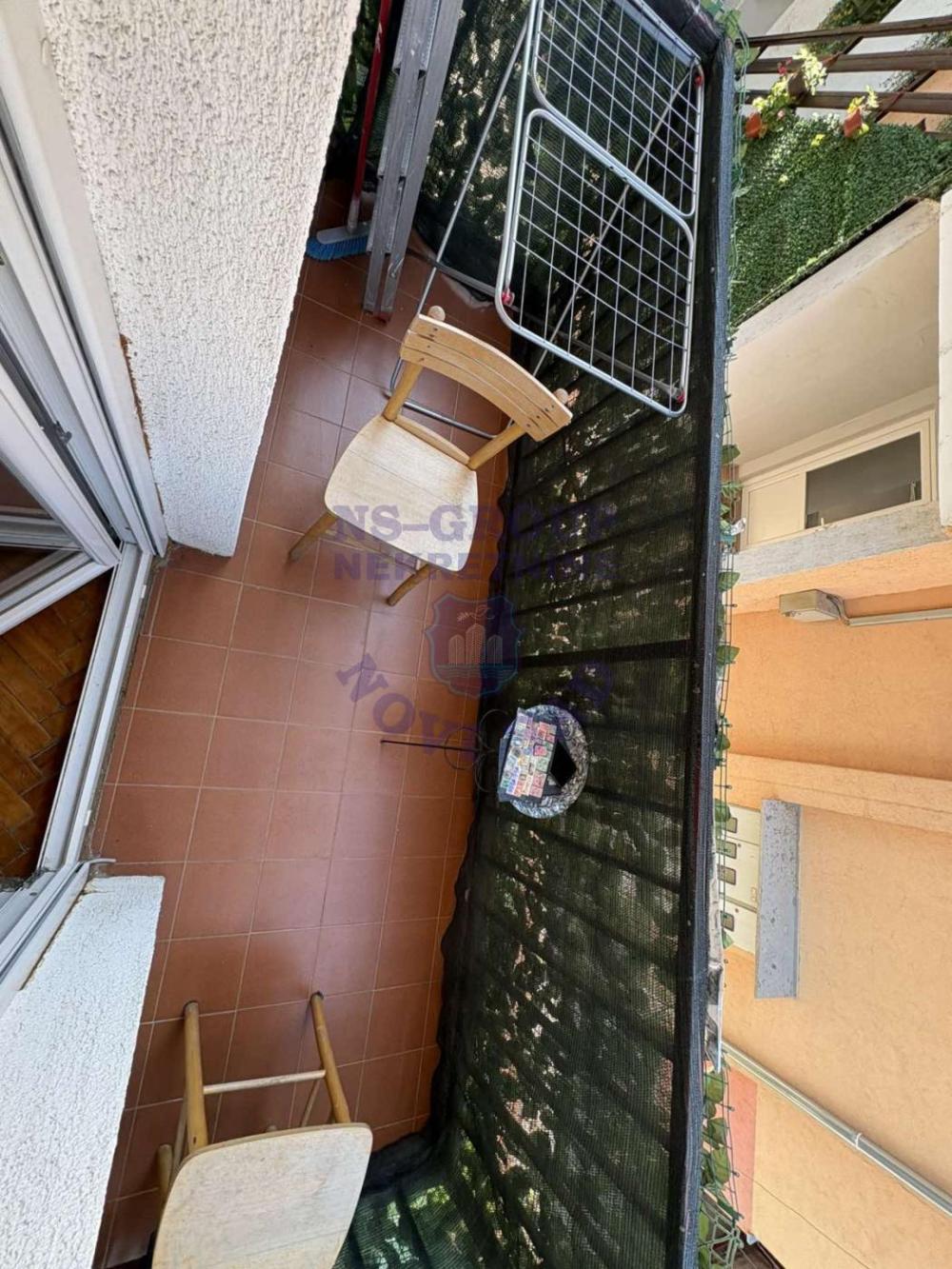 Slika 4 - Jednosoban stan na prodaju, 24m2, 60.770€