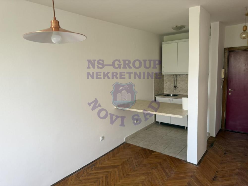Slika 2 - Jednoiposoban stan na prodaju, 35m2, 128.900€