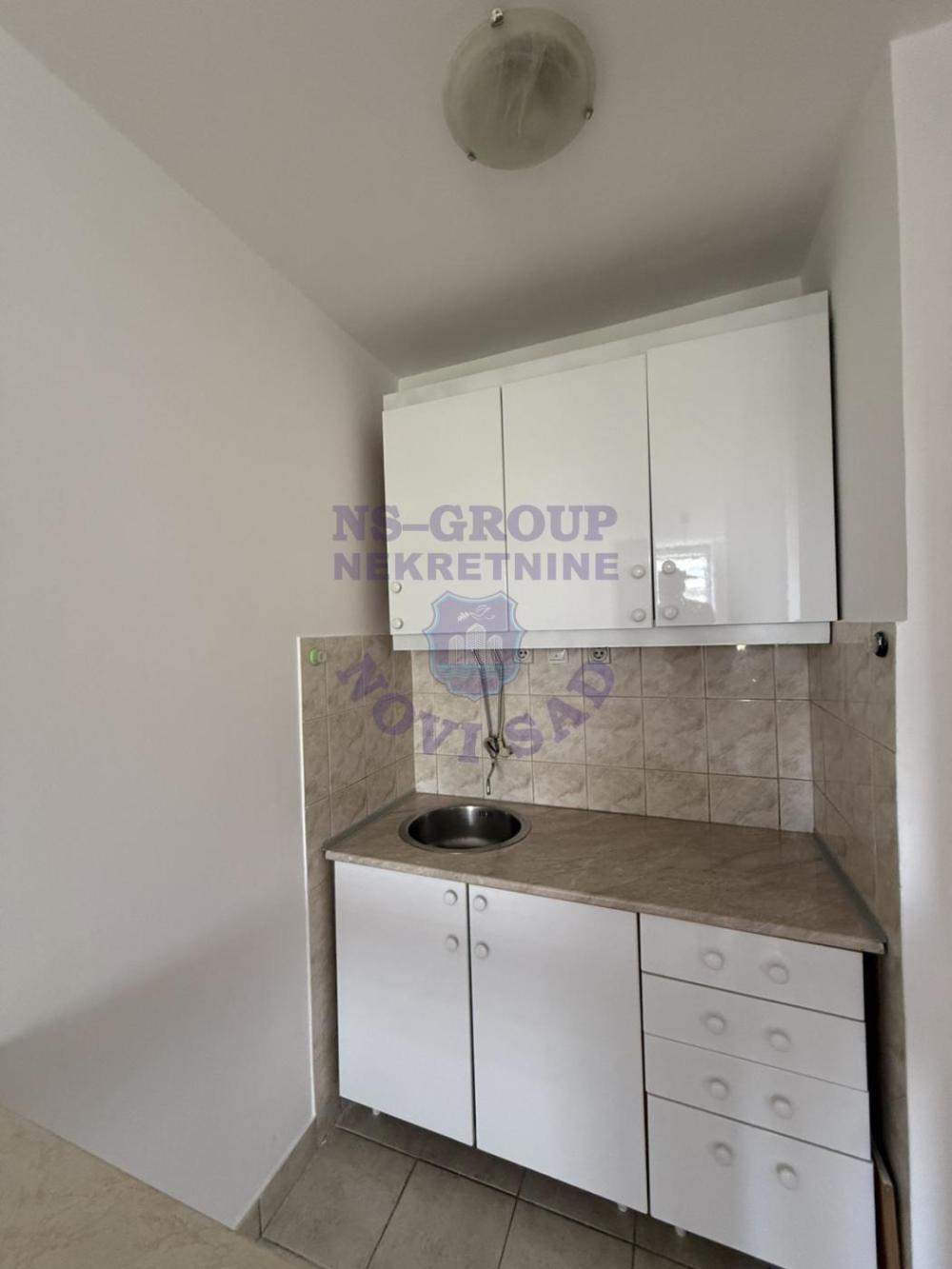 Slika 4 - Jednoiposoban stan na prodaju, 35m2, 128.900€