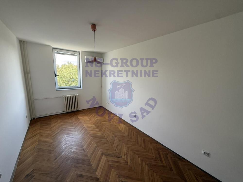 Slika 1 - Jednoiposoban stan na prodaju, 35m2, 128.900€