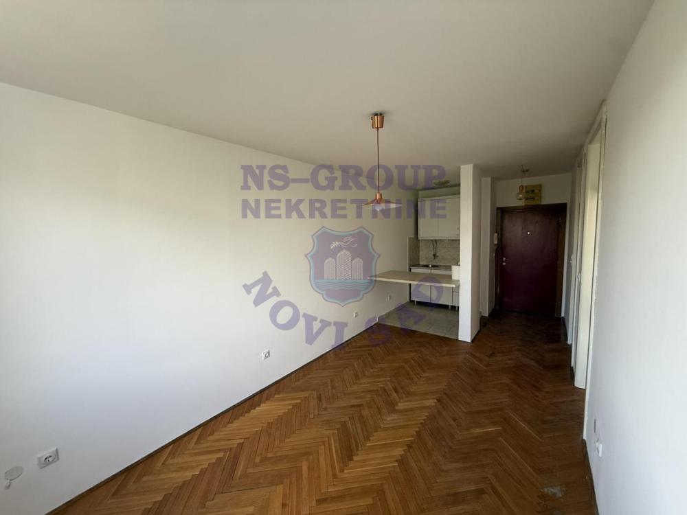 Glavna slika -Jednoiposoban stan na prodaju, 35m2, 128.900€