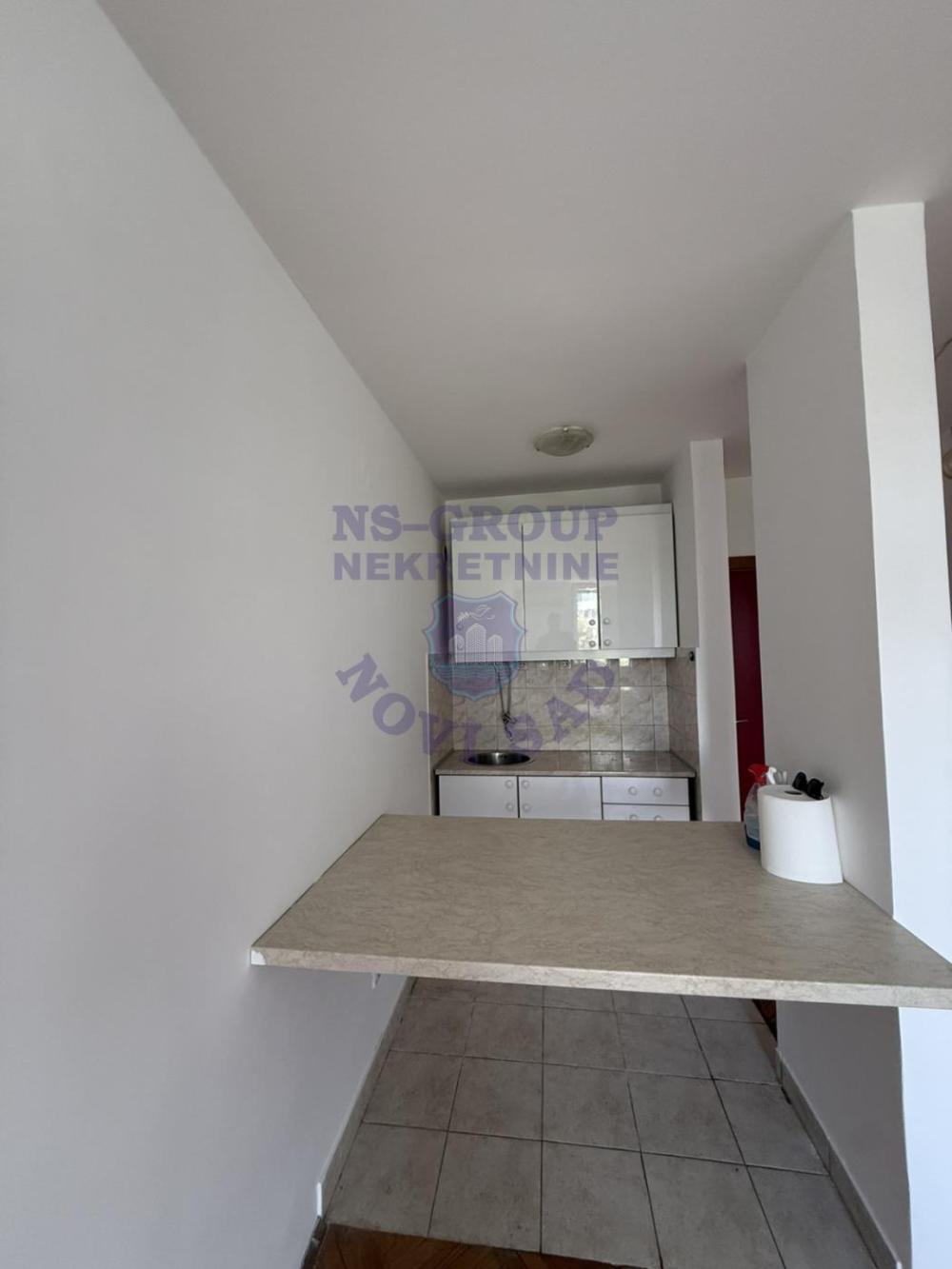 Slika 3 - Jednoiposoban stan na prodaju, 35m2, 128.900€