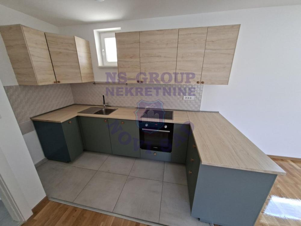 Slika 1 - Troiposoban stan na prodaju, 74m2, 165.000€
