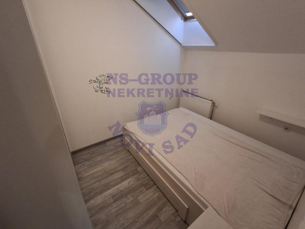 Slika 2 - Jednoiposoban stan na prodaju, 36m2, 99.400€