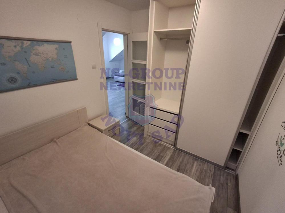 Slika 3 - Jednoiposoban stan na prodaju, 36m2, 99.400€