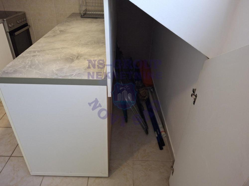 Slika 6 - Jednoiposoban stan na prodaju, 36m2, 99.400€