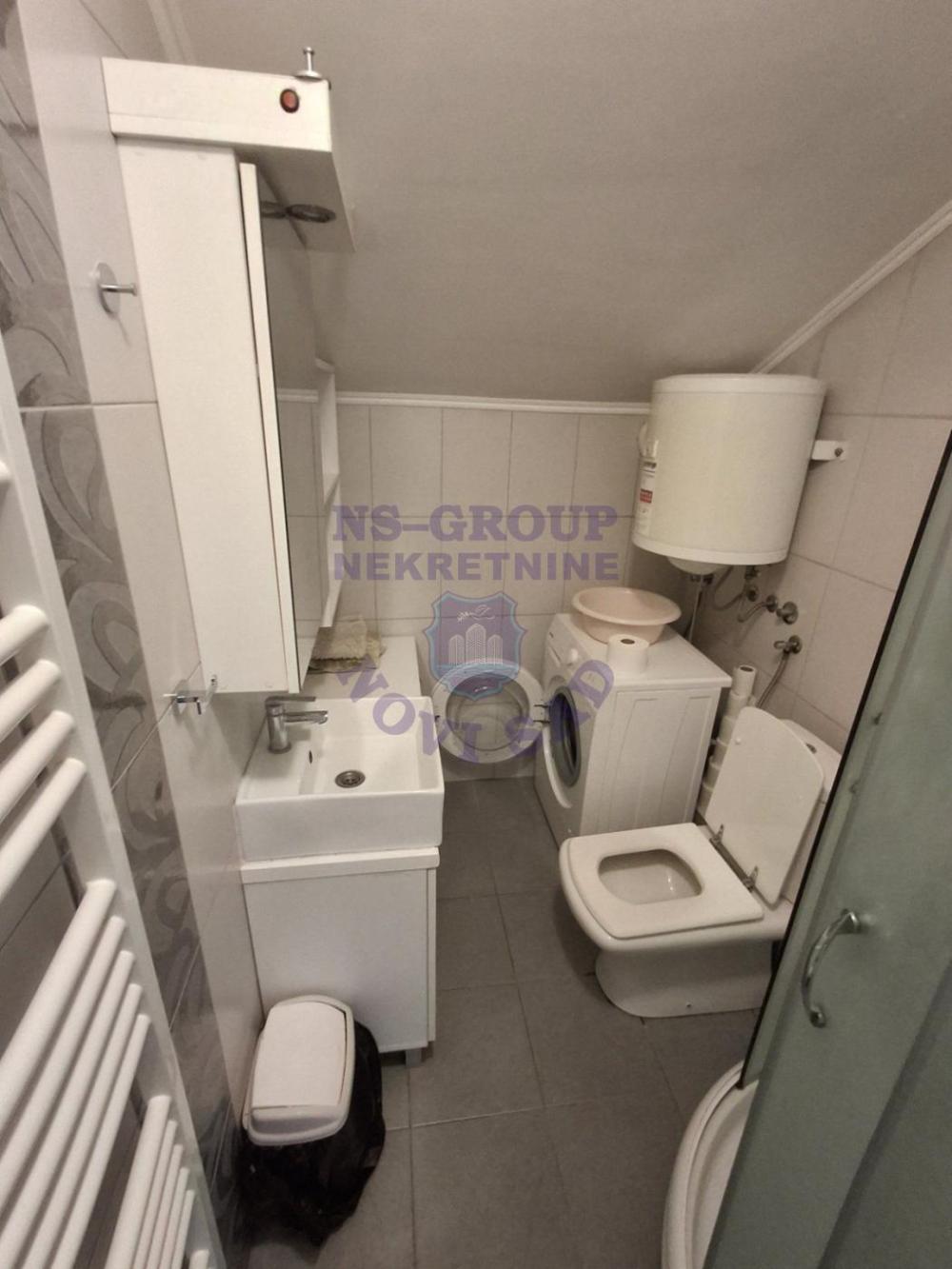 Slika 5 - Jednoiposoban stan na prodaju, 36m2, 99.400€