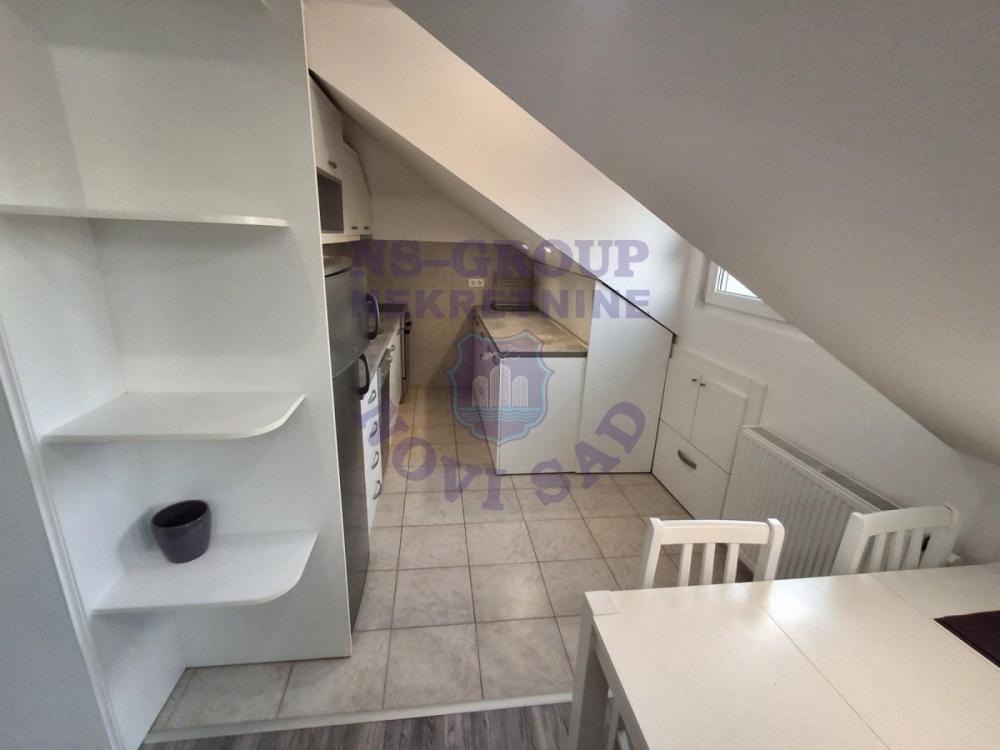 Slika 4 - Jednoiposoban stan na prodaju, 36m2, 99.400€