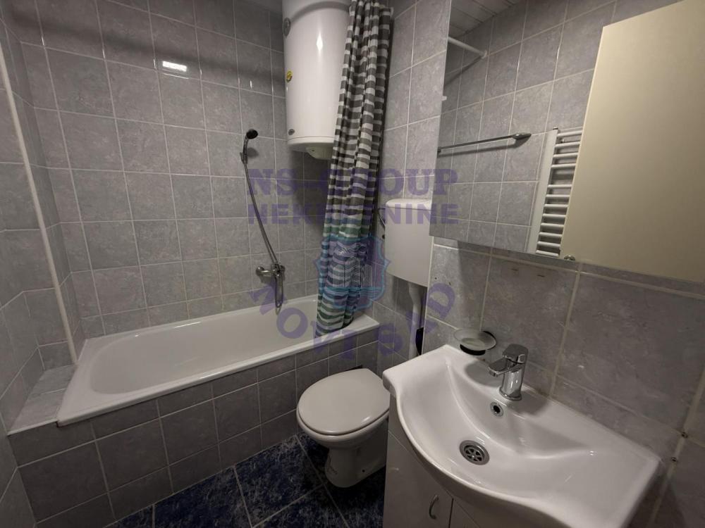 Slika 2 - Dvoiposoban stan na prodaju, 54m2, 169.950€