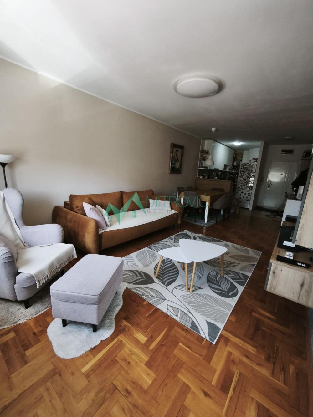 Glavna slika -Dvosoban stan na prodaju, 58m2, 143.685€