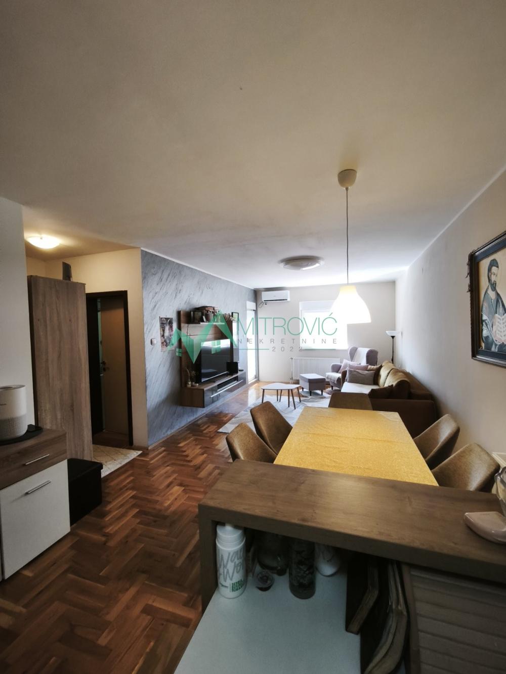 Slika 2 - Dvosoban stan na prodaju, 58m2, 143.685€