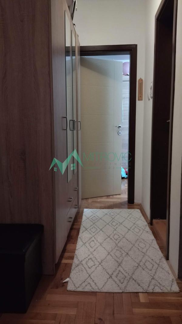 Slika 5 - Dvosoban stan na prodaju, 58m2, 143.685€
