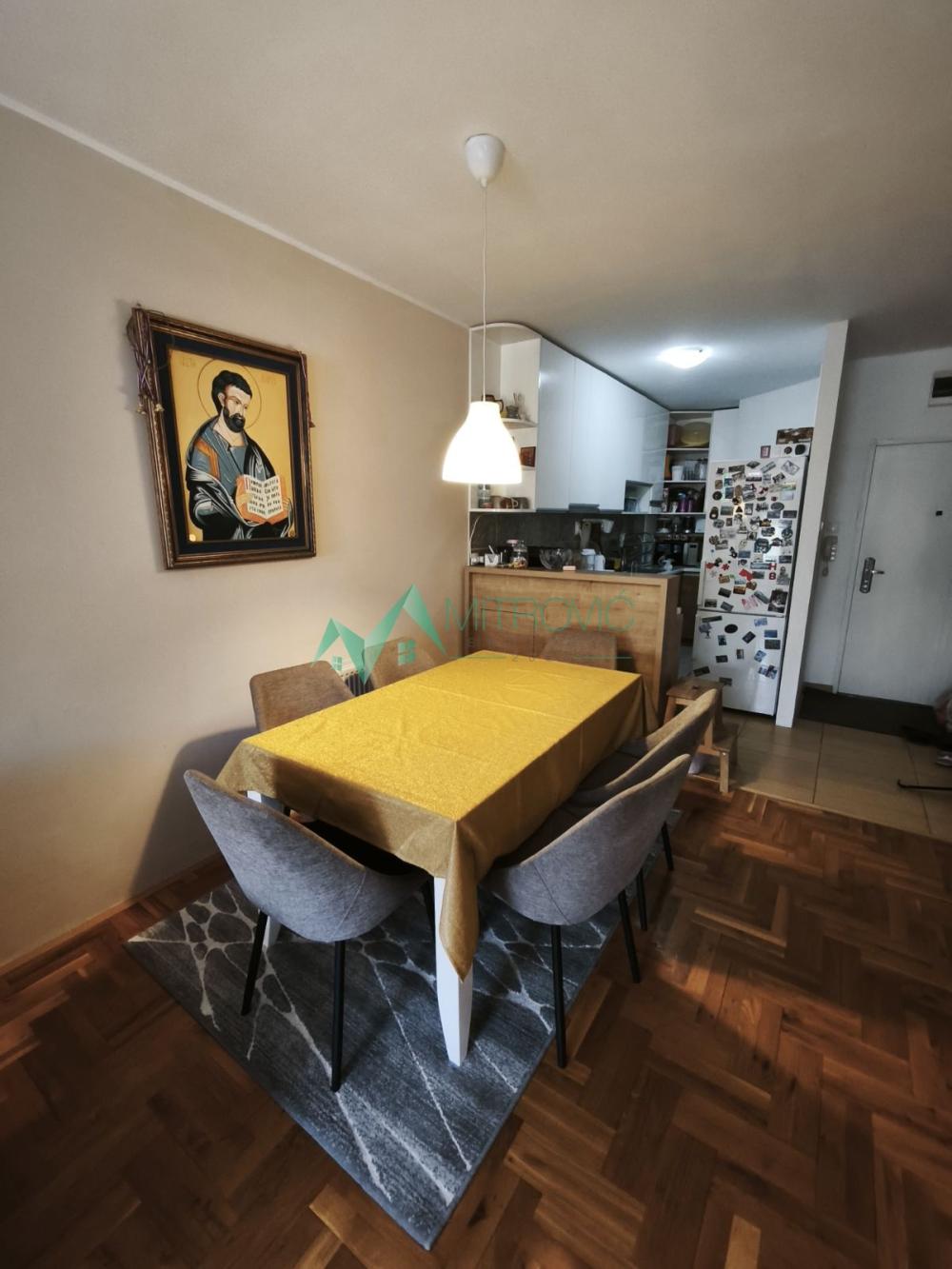 Slika 1 - Dvosoban stan na prodaju, 58m2, 143.685€
