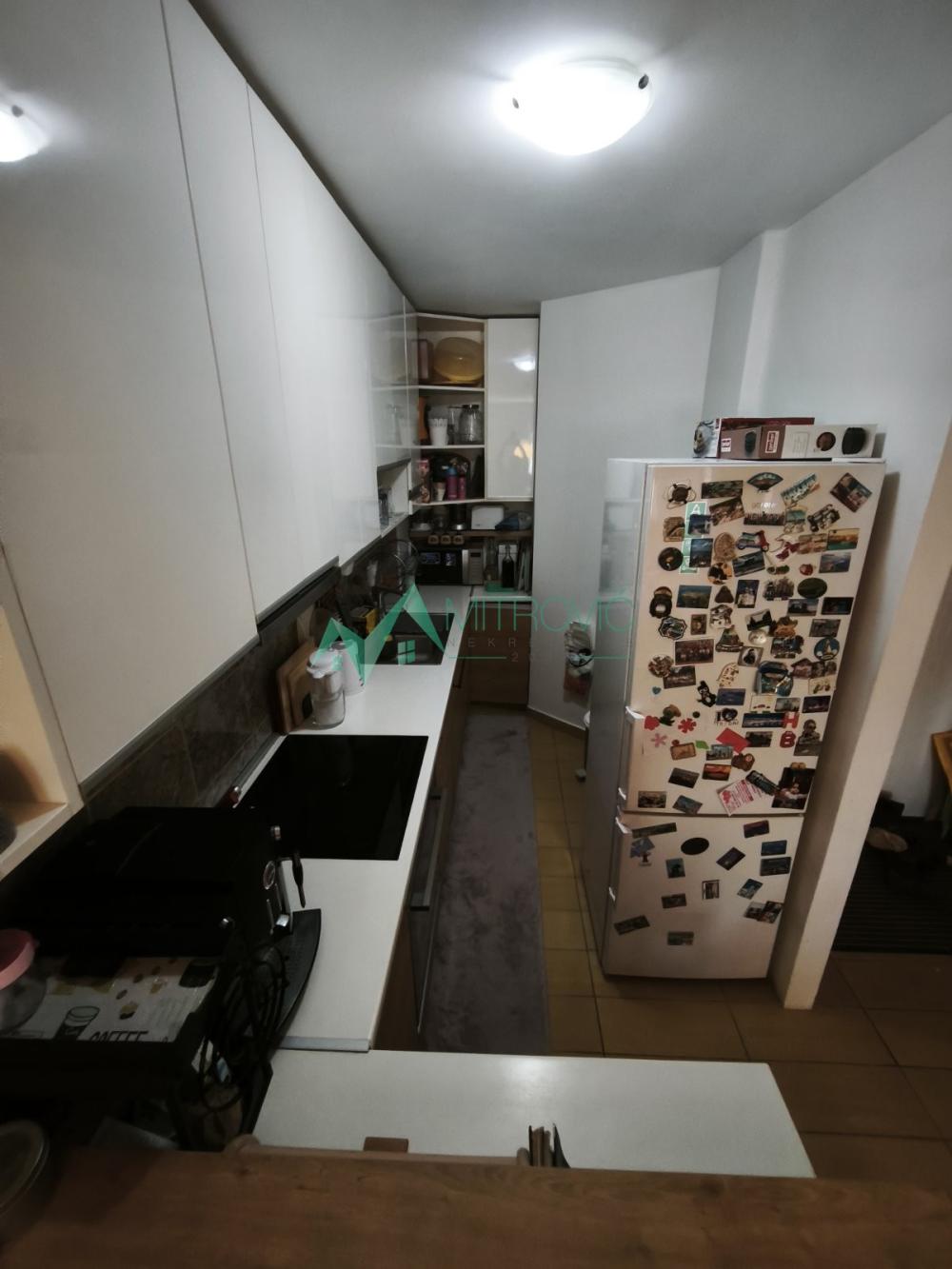 Slika 3 - Dvosoban stan na prodaju, 58m2, 143.685€