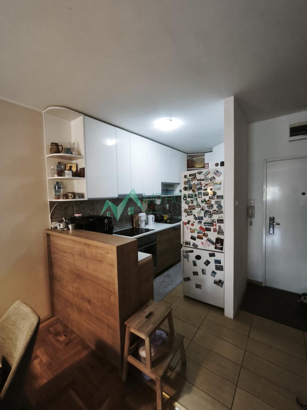 Slika 4 - Dvosoban stan na prodaju, 58m2, 143.685€