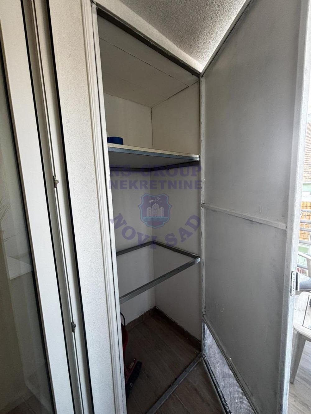Slika 2 -  Stan na prodaju, 26m2, 106.090€