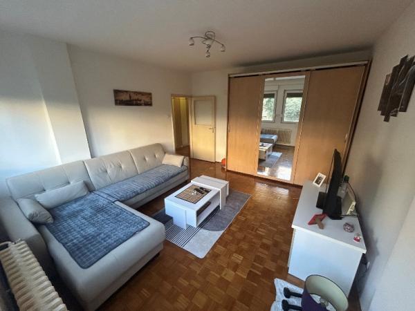 Glavna slika -Hajduk Veljkov venac, Jednoiposoban stan na prodaju, 45m2, 185.000€