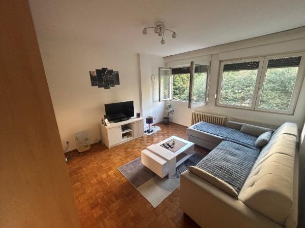 Slika 1 - Hajduk Veljkov venac, Jednoiposoban stan na prodaju, 45m2, 185.000€