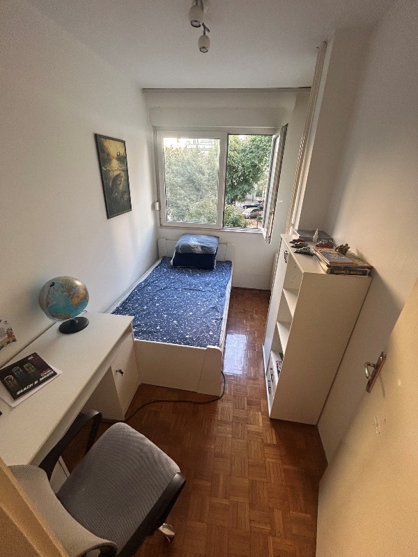 Slika 6 - Hajduk Veljkov venac, Jednoiposoban stan na prodaju, 45m2, 185.000€