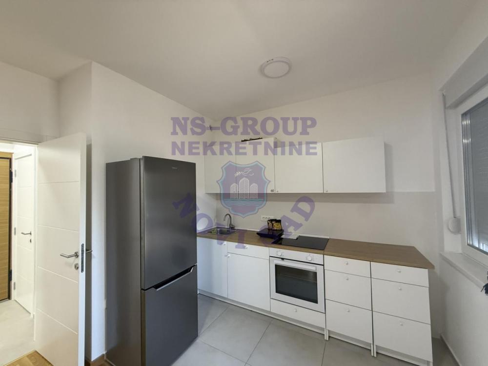 Slika 3 - Dvoiposoban stan na prodaju, 54m2, 150.170€