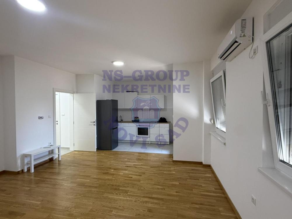 Slika 1 - Dvoiposoban stan na prodaju, 54m2, 150.170€