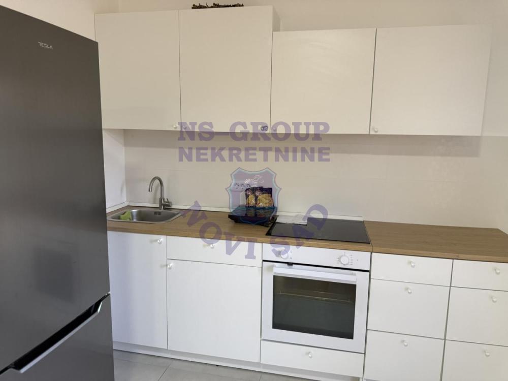 Slika 2 - Dvoiposoban stan na prodaju, 54m2, 150.170€