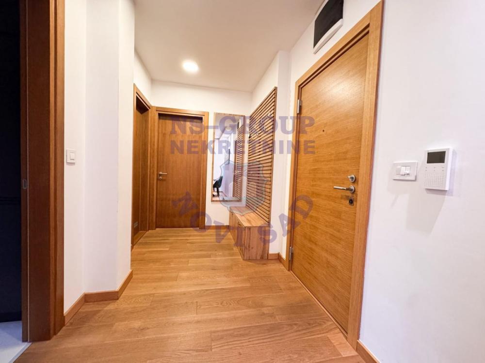 Slika 5 - Dvosoban stan na prodaju, 50m2, 154.500€