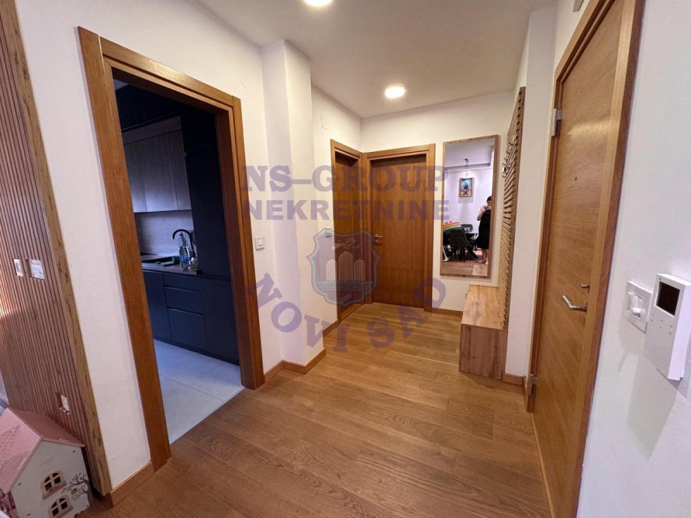 Slika 6 - Dvosoban stan na prodaju, 50m2, 154.500€