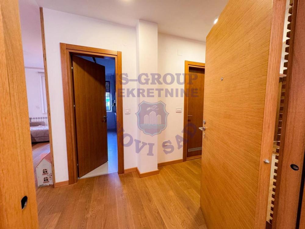 Slika 8 - Dvosoban stan na prodaju, 50m2, 154.500€
