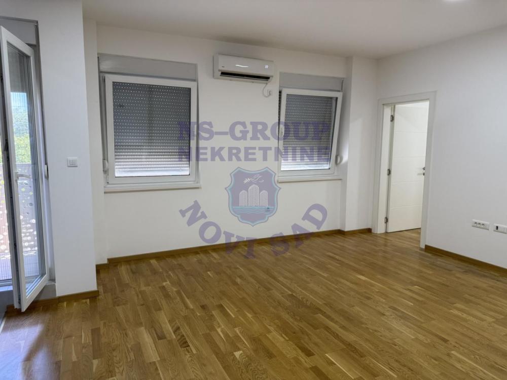 Slika 2 - Dvoiposoban stan na prodaju, 54m2, 150.170€