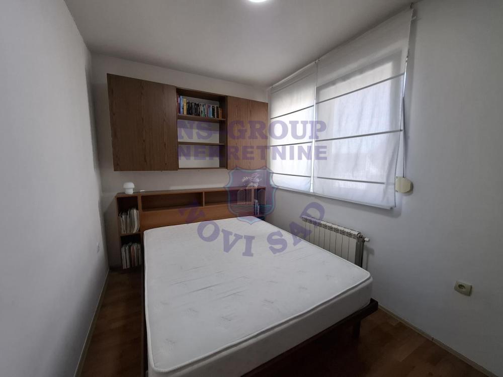 Slika 3 - Dvosoban stan na prodaju, 42m2, 134.110€