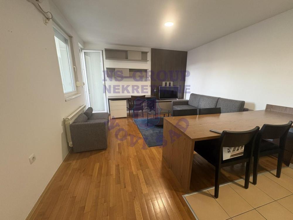 Glavna slika -Dvosoban stan na prodaju, 42m2, 134.110€
